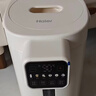 海尔（Haier）【小红花套系】 电热水瓶 家用智能316电热水壶烧水壶除氯6段温度控温冲奶器5LHSP-D25W 实拍图