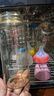 贝亲（Pigeon）PPSU宽口径自然实感防胀气奶瓶330ml L号奶嘴 6个月+ AA193 实拍图
