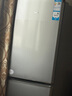 统帅（Leader）海尔冰箱出品180L两门小冰箱家用直冷不占地BCD-180LLC2E0C9以旧换新 实拍图