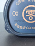 真零脱脂希腊酸奶300g*6罐低温酸奶0添加蔗糖0乳糖 源头直发 包邮 实拍图