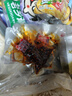 蜀道香  真味牛肉干 香辣味100g 独立袋装 特产零食 肉干肉脯 0添加淀粉 实拍图