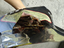 蒙亮手撕风干牛肉干七成干内蒙古特产独立小包装休闲零食 香辣 七成干500g*1包 500g 实拍图