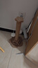 HELLOJOY猫抓柱剑麻猫抓板猫玩具耐抓耐磨不掉屑猫爬架立式自嗨解闷用品 实拍图