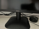 AOC【系列爆售100W+台】23.8英寸 120Hz HDMI低蓝光不闪 HDR 超薄节能办公电脑显示器24B35H 实拍图