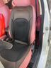 RATHBONE汽车通风坐垫夏季吸吹一体冰丝散热轿车凉垫制冷静音吹风透气座垫 实拍图
