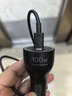 华为车载充电器100w超级快充MateXTs原装配件适用华为Pura80/华为mate80/苹果iPhone15/16手机笔记本ip 实拍图