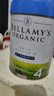 贝拉米（Bellamy's）白金版4段儿童奶粉800g 2岁+ 有机A2蛋白 澳洲原装进口 实拍图