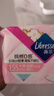 薇尔纯棉0感护垫超薄贴合155mm*40片卫生巾姨妈巾京东自营姨妈巾 实拍图