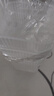 【热销百万】厨房壁挂式姜蒜收纳盒可沥水生姜蒜头置物架挂篮浴室 冰透白【大号】+【贴片】四个装 实拍图