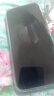 vivo iQOO Z11x 国家补贴 天玑7400 7200mAh超薄蓝海电池 LCD莱茵护眼屏 5000万像素超清主摄 学生手机 夜影黑 12GB  256GB 官方标配 实拍图