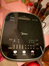 美的（Midea）【政府补贴】低糖低卡IH智能电饭煲3L电饭锅 健康WIFI智控多功能2-3人蒸米饭锅MB-30X7-305AL1 实拍图