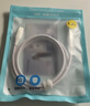 品胜苹果PD数据线+20W充电器 适用iPhone14/13/12/11/8/Xs手机车载USB充电器线 实拍图