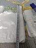 登比白色塑料袋背心袋超市购物袋食品袋方便袋打包手提袋22*32cm200只 实拍图