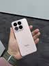 魅族（meizu）22 16GB+512GB 热爱粉 5000万旗舰四主摄 3X超清潜望长焦 第四代骁龙8s 5G拍照手机 实拍图