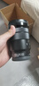 索尼（SONY）E PZ 18-105mm F4 G OSS APS-C画幅标准变焦微单相机G镜头 SELP18105G 实拍图