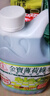 金寶金宝钟全能绿水玫瑰味1L金宝绿水拖地杀菌去味地板家庭清洁香港牌 实拍图