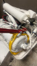 安吉尔 净水器滤芯厨下系老A6  V6 J1205 V3P J2577 净水器家用厨房净水器滤芯 【咨询客服领优惠价】 后置活性炭 实拍图
