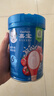 嘉宝（GERBER）番茄牛肉谷物高铁米粉婴幼儿米粉宝宝辅食米糊250g6月+100%真验厂 实拍图