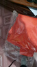 花沃里装修保护膜门套220*100保护套园艺辅材地面保护膜红色无纺布包门 实拍图