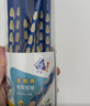 得力（deli）洞洞笔铅笔50支2B三角杆易抓握书写矫姿铅笔学生练字笔带橡皮58139学生开学文具 实拍图