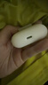 苹果Apple AirPods二代/三代 AirPods pro 耳机苹果入耳式无线蓝牙耳机二手耳机 三代Airpods 99新 实拍图