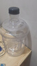 拜杰水桶手提式纯净水桶户外自驾游手提茶水桶饮水机家用桶装水储水桶 7.5L加厚型【食品级透明PC】 实拍图