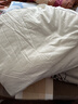 京东京造100%经典蚕丝被 被子空调被芯蚕丝四季被-春秋被2x2.3m约4.8斤 实拍图