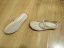 迪卡侬凉鞋女洞洞鞋平底包头凉鞋妈妈凉鞋镂空软底5143858 实拍图