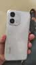 vivo Y500i 8GB+128GB 星河银 7200mAh长续航 6年长寿大电池 满级防水防尘 全面抗摔 AI手机 实拍图