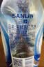 三麟旋盖版苏打水350ml*24原味苏打汽水0糖0脂0卡气泡水整箱装 实拍图