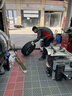 普利司通（Bridgestone）汽车轮胎 225/50R17 94W T001 RFT防爆胎 原厂配套北京奔驰C级 实拍图