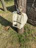 Naturehike挪客凌沃户外水袋自带水龙头露营野餐野炊烧烤家用折叠水桶自驾游 杏仁黄/10L 实拍图