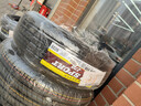 邓禄普（DUNLOP）汽车轮胎195/60R16 89H SP SPORT 270原配日产轩逸/朗逸 适配骐达 实拍图