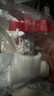 联塑PPR热熔截止阀 4分白色止水阀 冷热水水管开关阀门闸阀 dn20 实拍图