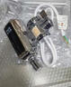 奥克斯（AUX）电热水龙头热水器免安装即热速热接驳款厨卫两用加热水龙头 【免安装】不锈钢款+送万向喷头 实拍图