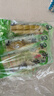 【零食很忙同款】艾园泡椒尖尖笋山椒脆笋新鲜开袋即食解馋追剧 尖尖笋500g（约10-12小包） 实拍图