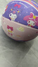 亚之杰玩具儿童5号篮球三丽鸥球幼儿园小学青少年户外运动竞赛入门感统训练 实拍图