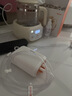 波咯咯（bololo）双边吸奶器电动无痛全自动吸乳微震通乳大吸力挤奶拔奶器 微震Z30全场景吸奶器（通乳瓶+随身杯） 实拍图