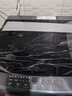 海尔（Haier）全自动波轮洗衣机10KG大容量  直驱变频 一级能效 家用宿舍 家电国家补贴京东自营 EB100B32Mate1 实拍图