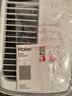 海尔（Haier） 除湿机/抽湿机 家用轻音吸湿器 地下室干燥机 干衣机 正负离子净化 36L/天 70-120㎡ 全屋除湿CF36-PJ1 实拍图