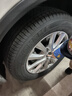 优科豪马横滨汽车轮胎 225/65R17 102H G91AT 原配日产奇骏/东风科雷傲 实拍图