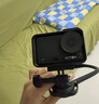 大疆 DJI Osmo Action 4灵眸运动相机摩托车山地公路骑行潜水防抖户外vlog便携式4k旅游 实拍图