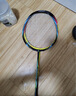 ENPEX乐士 羽毛球拍比赛训练用碳素复合羽拍A168/169套装 附3只装球 实拍图