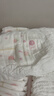 好奇（Huggies）铂金装小桃裤成长裤L120片(9-14kg)大号尿不湿拉拉裤【透爽散热】 实拍图