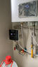 林内（Rinnai）回水器 循环泵 智能热水循环装置 回水泵 家用外置零冷水系统 RCD-SG（单买不发货） 实拍图