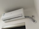 长虹空调大1.5匹熊猫懒Pro超一级省电纯铜管冷暖挂机国家补贴以旧换新KFR-35GW/ZDCSW1+RA(PR)十年包修 实拍图