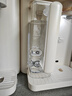 碧云泉G3制冰水冷热家用矿物质水直饮净水器加热净化RO反渗透过滤自来水净饮机0阻垢剂C3M 【冷热兼备】G3c套装 5L 实拍图
