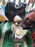 凤凰（Phoenix）电动车新款女生小型轻便新国标电动自行车成人电瓶车双人代步通勤长续航电单车两轮助力车 奶油白【全国联保 智能快充 终身售后】 【石墨烯】12A载能-纯电续航36公里 实拍图