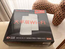 Tenda腾达路由器全屋覆盖WiFi7套装子母路由器【疾速BE5100】Mesh分布式组网无线千兆穿墙王【双支装】 实拍图