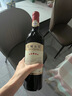 长城五星赤霞珠干红葡萄酒750ml单瓶装红酒自营热门商品推荐 实拍图